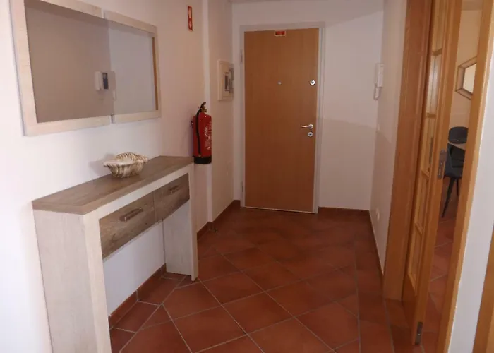 Apartament z 1 sypialnią