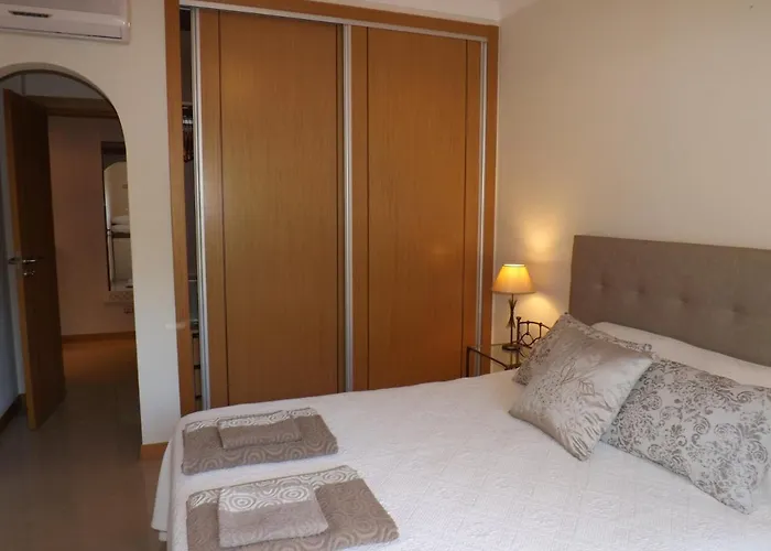 Apartament z 1 sypialnią